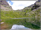 foto Lago delle Stellune